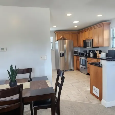 Seatrout Apartment - 6 minutes to TPC The GOLF Players Championship