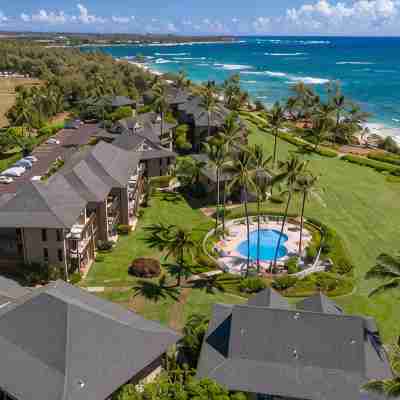 BEST Ocean View in the Resort...Stunning & Panoramic! Completely Renovated 2BR Hotel Exterior