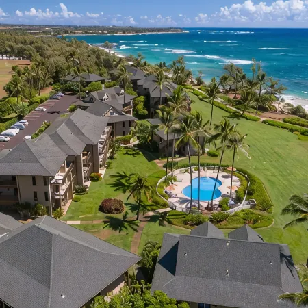 BEST Ocean View in the Resort...Stunning & Panoramic!  Completely Renovated 2BR