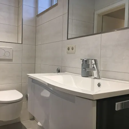 "elise" Apartments Nr.1 2019 Hochwertig Eingerichtetes Apartment