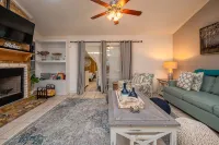 Secluded coastal retreat - 2-Star