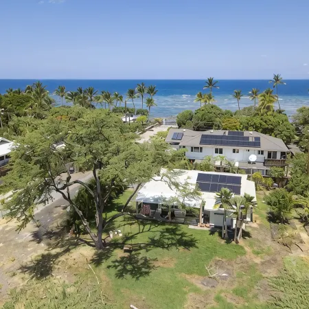 Private Puako Home - No Shared Walls! Full Mauna Kea Views & Steps to the Beach