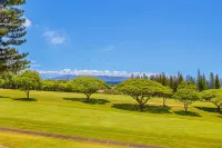 The Wave at Kapalua, Ocean 10th Hole Golf Course Views - 3-Star