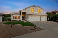 Relaxing Lakefront-Pool-Spa-Pontoon-Game Room-FirePits-Cardinal Stadium-WM Open - balcony