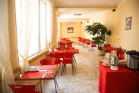Villa Bavariya Hotel - Park Yeri