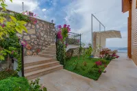 Villa Lucida - Kalkan Hills - Exclusive Villas with Private Pool and Majestic Sea Views - Villas