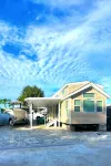 Happy in the Keys Tiny Home-in Key Largo. - Boutique
