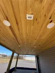 Cozy Cabin 5 mins from the lake~Covered Boat Port w/power & lights~Pets~WIFI - Alphydda