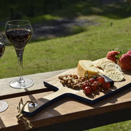 Private forest surround in Yarra Valley - In-between Warburton & Healesville