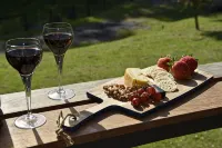 Private forest surround in Yarra Valley - In-between Warburton & Healesville - Wi-Fi