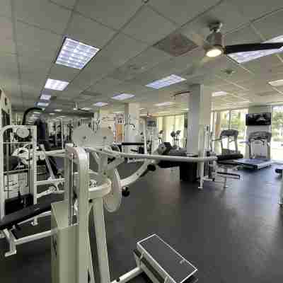 Breathtaking ocean view! 15th floor Fitness & Recreational Facilities