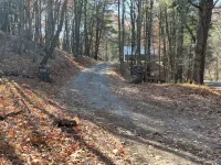 Cabin joins Lost River State Park! Convenient to most popular hiking trail. - 4-Star