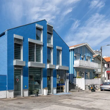 Apartamento SUL