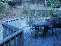 L@@K Resort Living on 2 Wooded Acres. Amazing!! Outdoor Fun! Hot Springs