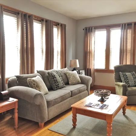 Beautiful Home near Zoo/College World Series/Downtown