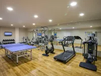 Abakan Hotels in Abakan