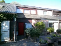 Family friendly holiday home in the Netherlands, Bruinisse, Aquadeltapark