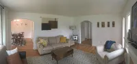 Oak Street Farm House