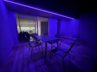 Le patio du Plessis