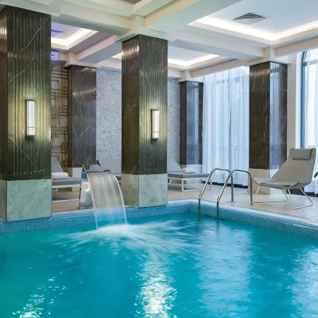 Movenpick Красная Поляна (Мовенпик)