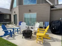 Private Bridges Bay Home  - #269 - Wifi