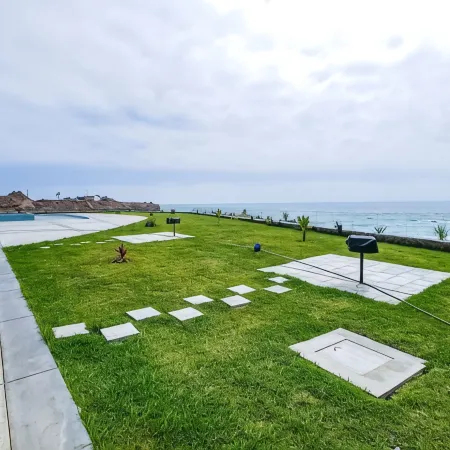 Oceanfront Brand New Unit at La Jolla ExcellenceThe Pelican