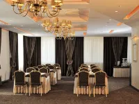 Art Hotel Hotel di Perm