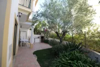Beach villa with sea view roof terrace for the whole family - 빌라