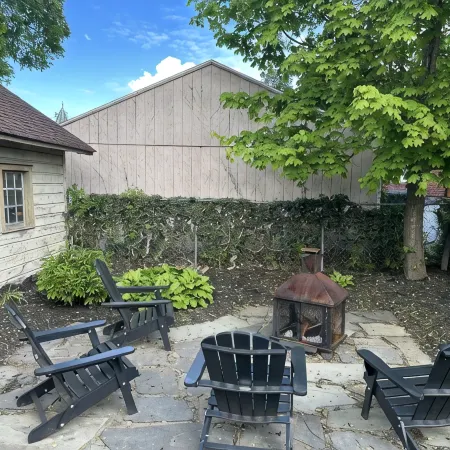 Village Apt