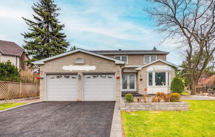 Vacation Home in Pickering