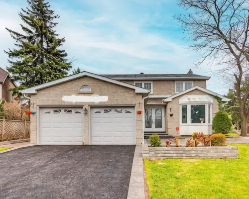 Vacation Home in Pickering Hotels in Pickering