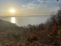Secluded Lakehouse Right on Lake Eufaula! - 3-Star