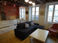 Cathedral cottage - Condos