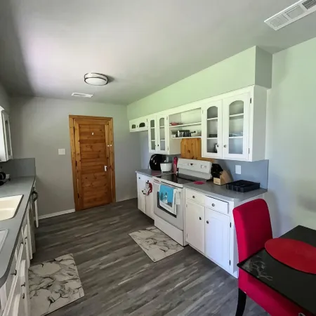 Charming Downtown Home on 5th street