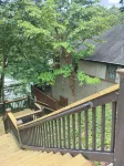 Cozy Cottage on the Lake - 3-Star