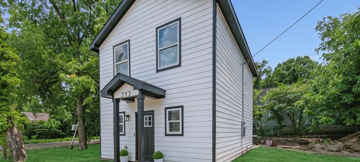 Charming 3-bedroom house <5 minutes away from Downtown Macon Ξενοδοχεία στην πόλη Macon