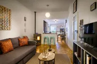 Apartment Almoura Giraldo - Apartments