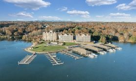 Mariners Landing Condo at SML. AMENITY OVERLOAD!