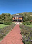 Ski In/Out Harry Potter Villa w/Ski Run Views & Private Steam Shower!