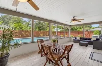 Orlando Poolside Oasis - 3-Star