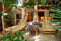 Villa Marusya elegante y hermosa