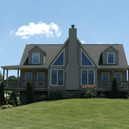 Large Finger Lakes Getaway - 5 BR with Bath Access! Hotels in Naples