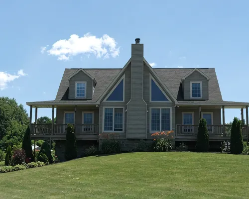 Large Finger Lakes Getaway - 5 BR with Bath Access! Hotels in Naples
