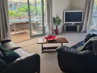 The Comfy Humphrey House Hotels in Greytown