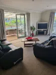 The Comfy Humphrey House