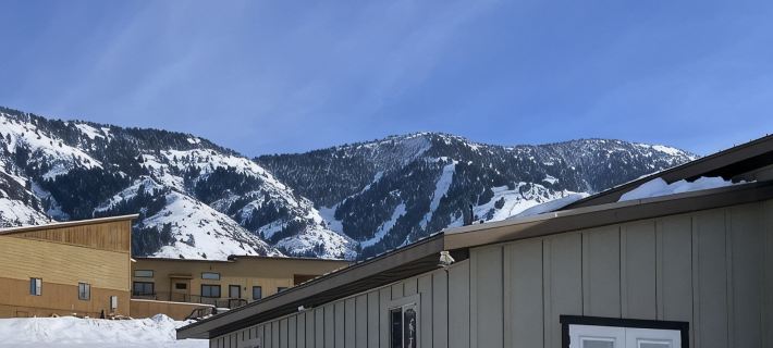 Valley View Mountain Getaway! Four Seasons of Fun! Hotels in Bannock County