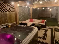 Macklyn Creek retreat - Wifi