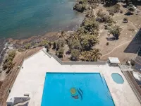 Couples Retreat Studio Ocean Front,300MB WiFi.  SuperHost!! Ξενοδοχεία στην πόλη Fajardo
