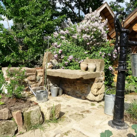 Holiday home in beautiful Northern Hesse