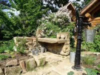 Holiday home in beautiful Northern Hesse - 4-Star